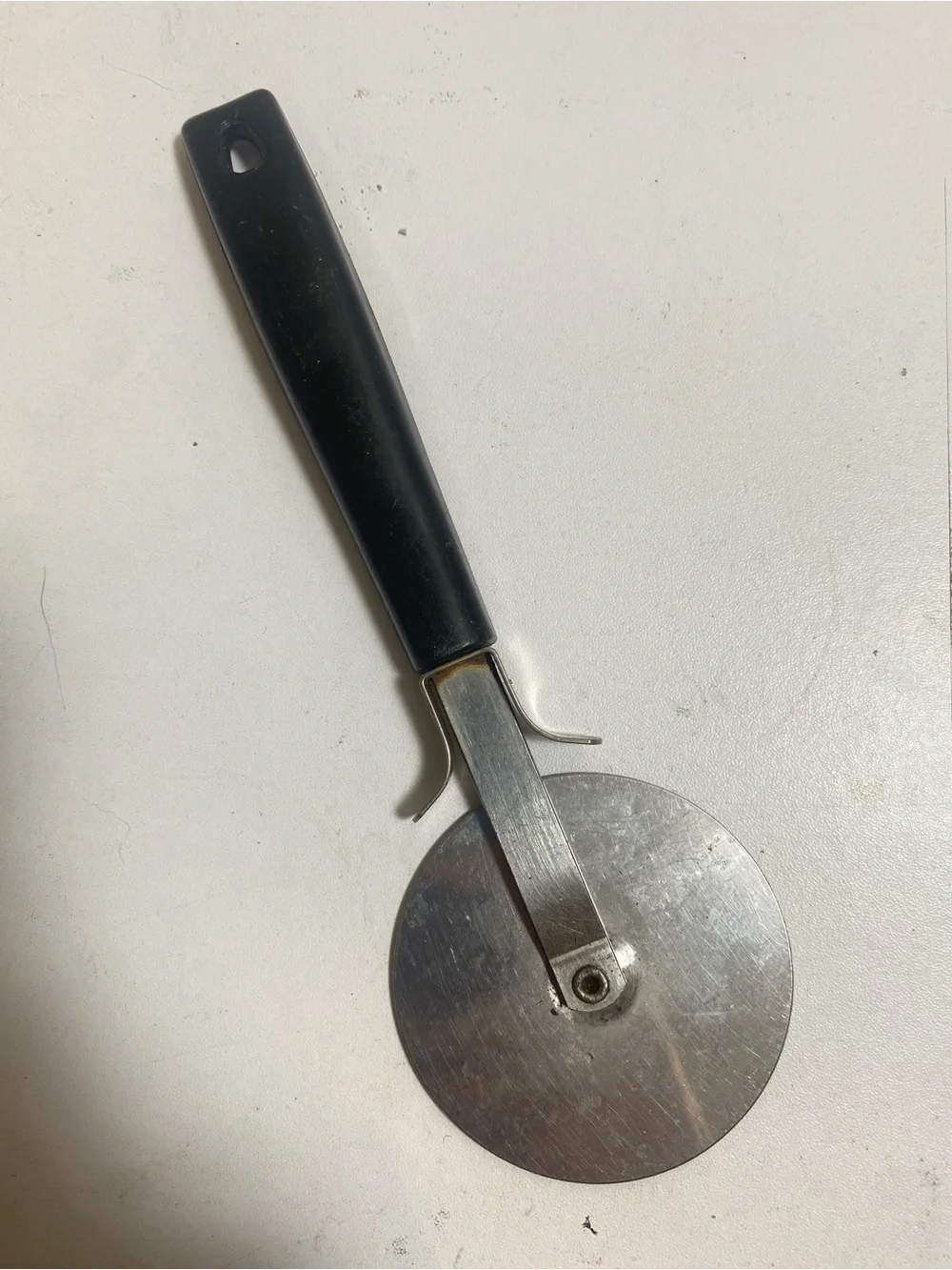 Ekco vintage pizza
